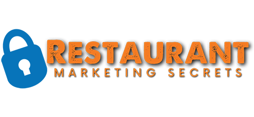 Restaurant Marketing Secrets